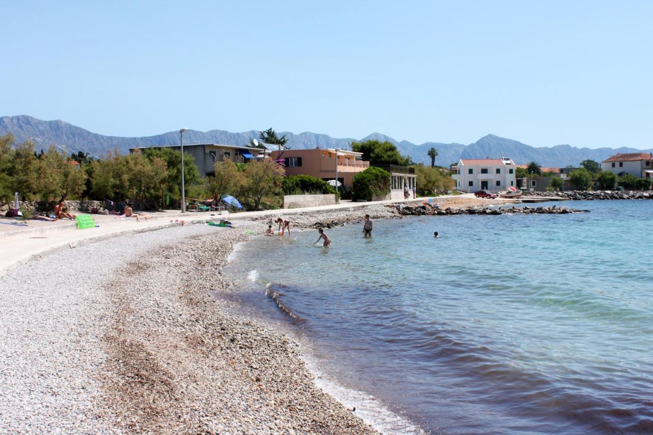 Apartments And Rooms By The Sea Sucuraj, Hvar - 4029 Exteriér fotografie