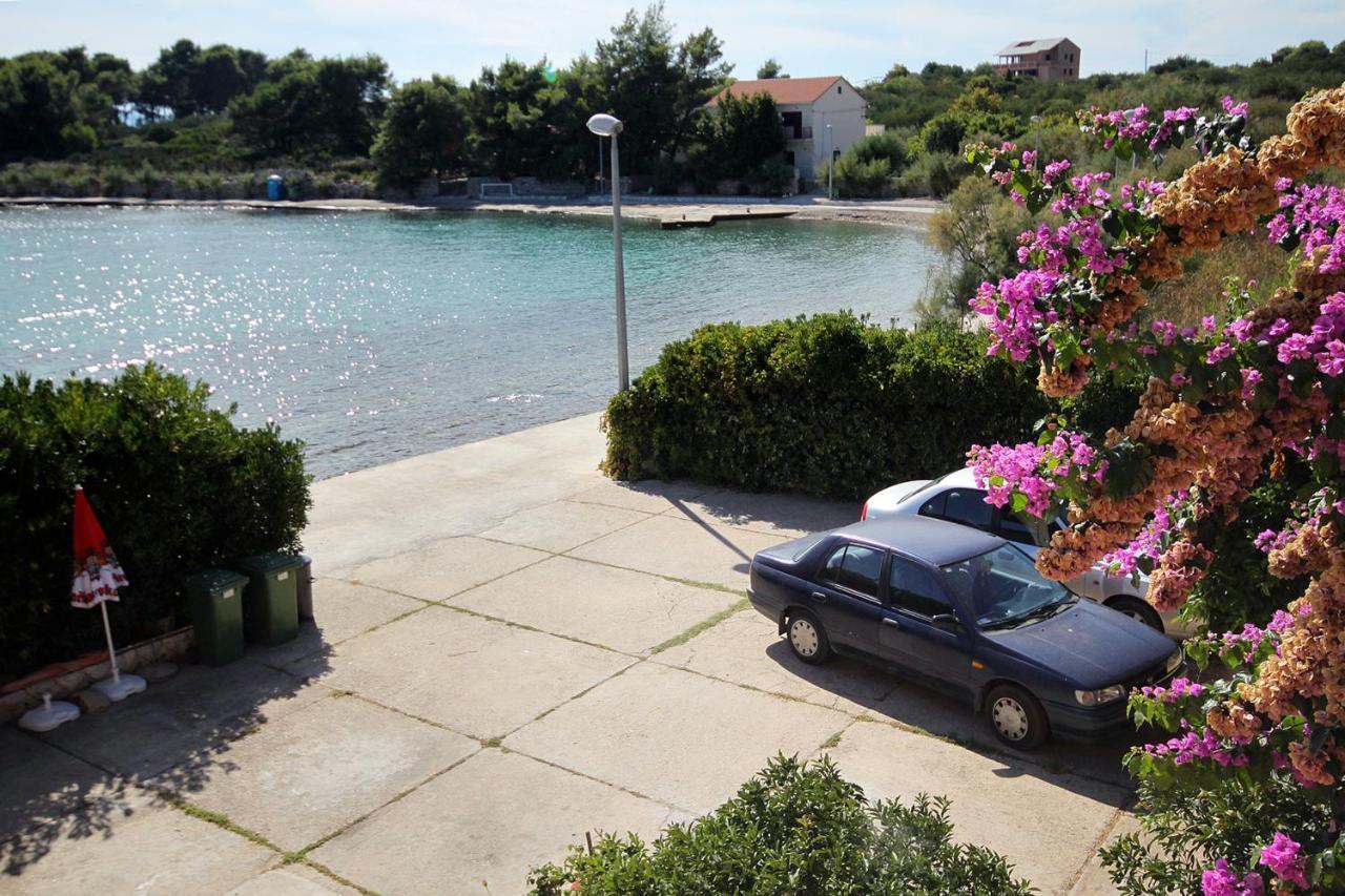 Apartments And Rooms By The Sea Sucuraj, Hvar - 4029 Exteriér fotografie