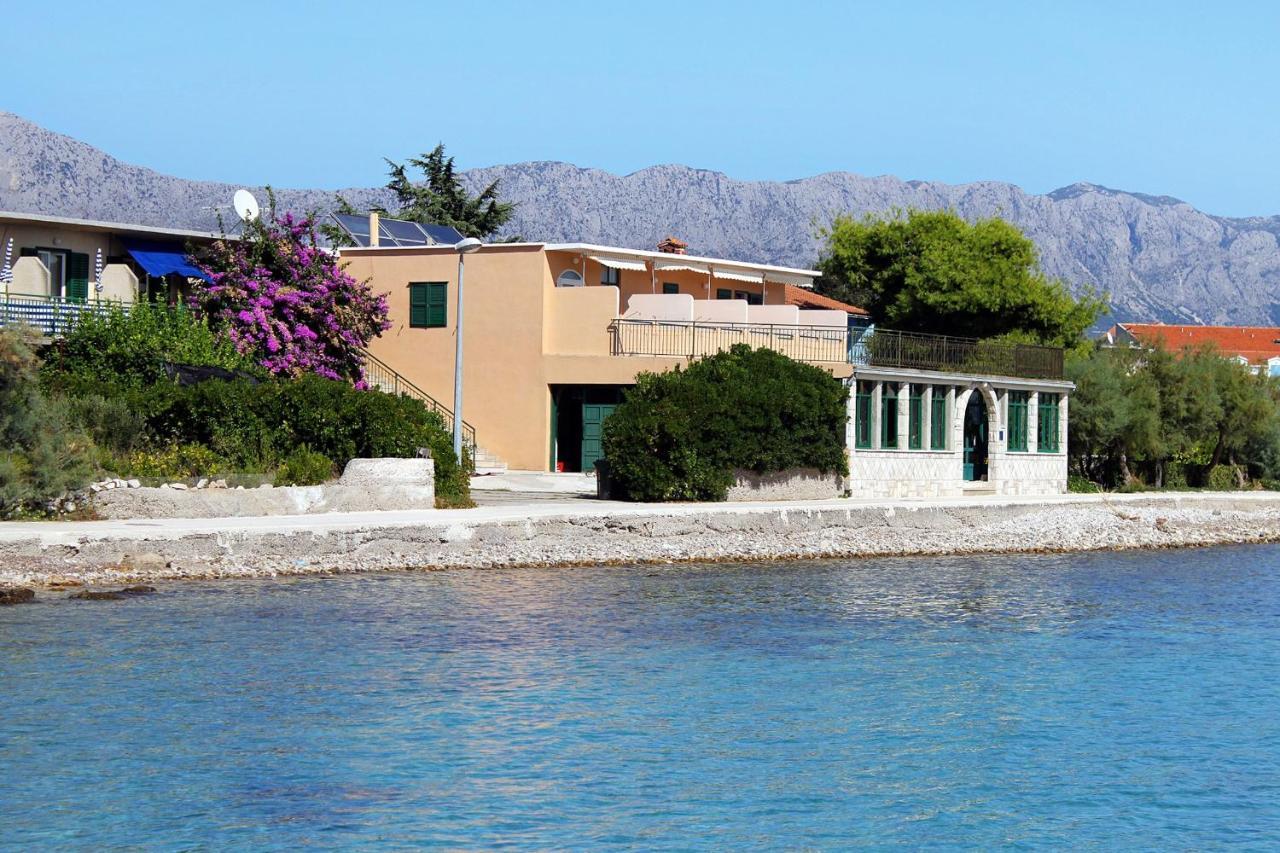 Apartments And Rooms By The Sea Sucuraj, Hvar - 4029 Exteriér fotografie