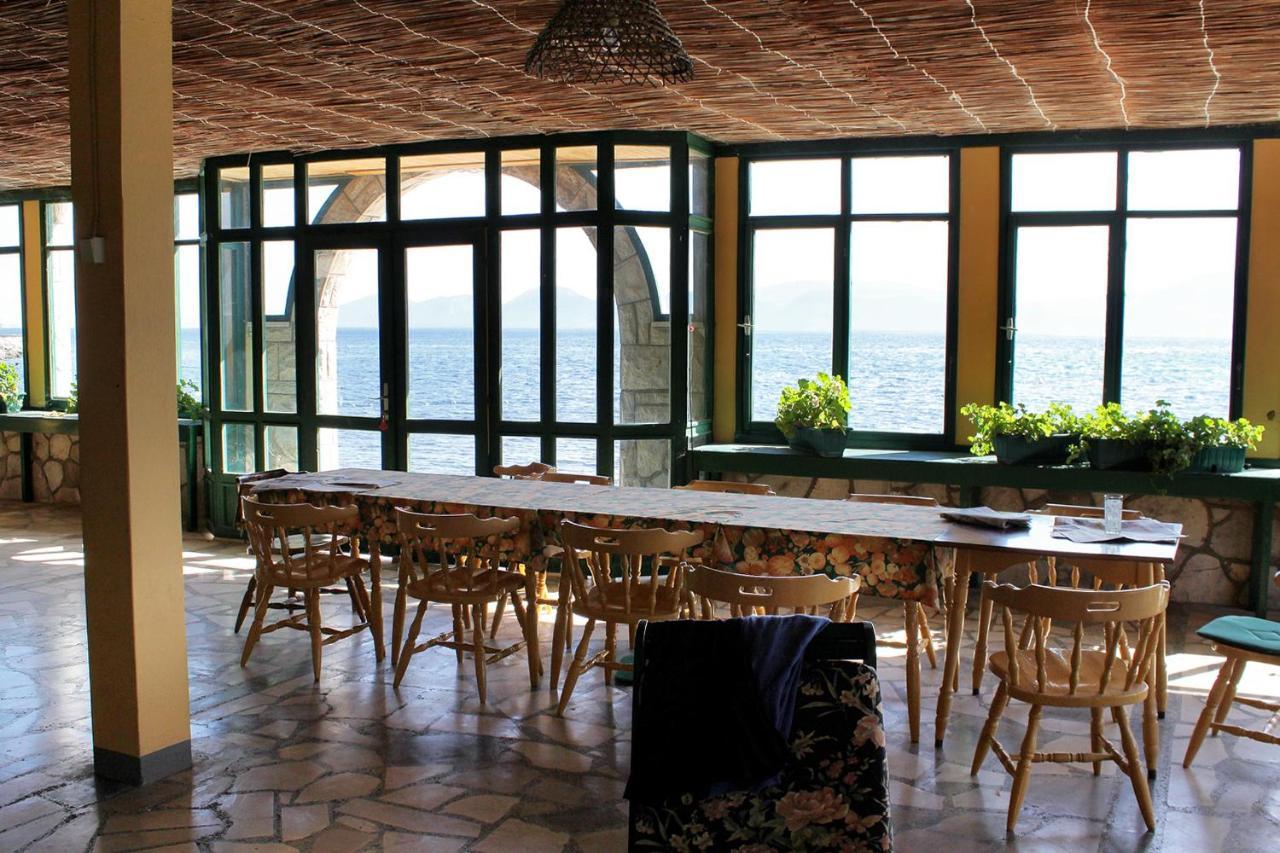 Apartments And Rooms By The Sea Sucuraj, Hvar - 4029 Exteriér fotografie