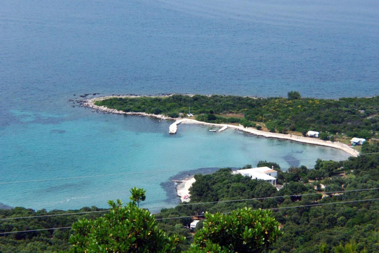 Apartments And Rooms By The Sea Sucuraj, Hvar - 4029 Exteriér fotografie