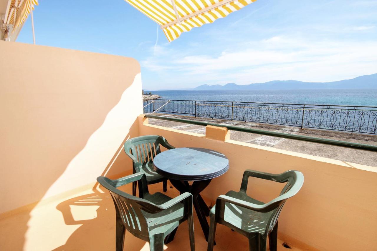 Apartments And Rooms By The Sea Sucuraj, Hvar - 4029 Exteriér fotografie
