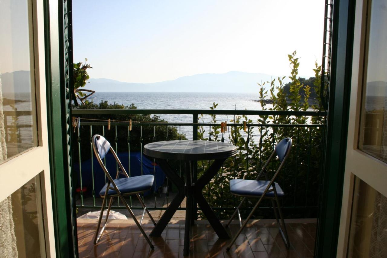 Apartments And Rooms By The Sea Sucuraj, Hvar - 4029 Exteriér fotografie