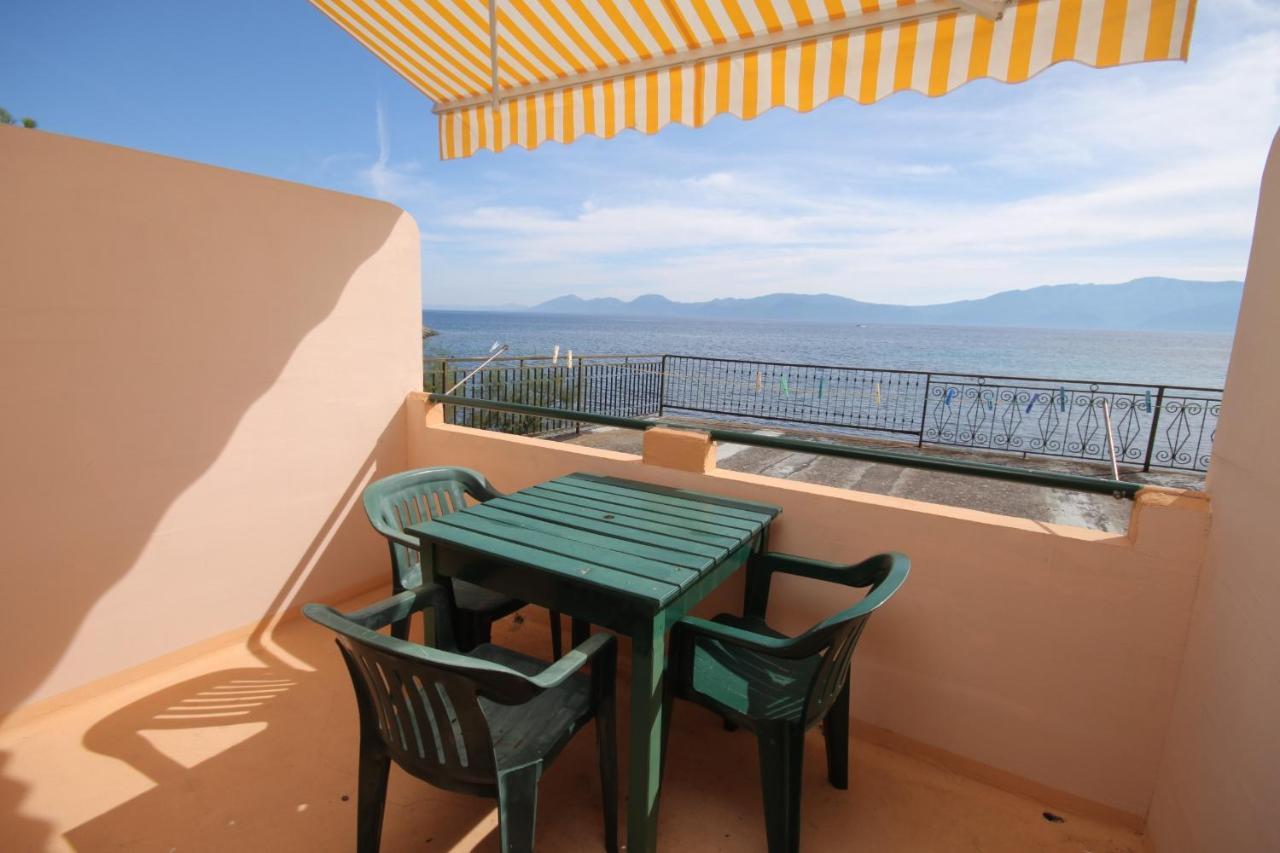 Apartments And Rooms By The Sea Sucuraj, Hvar - 4029 Exteriér fotografie