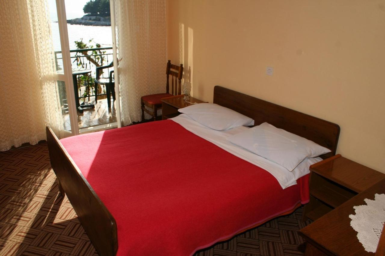 Apartments And Rooms By The Sea Sucuraj, Hvar - 4029 Exteriér fotografie