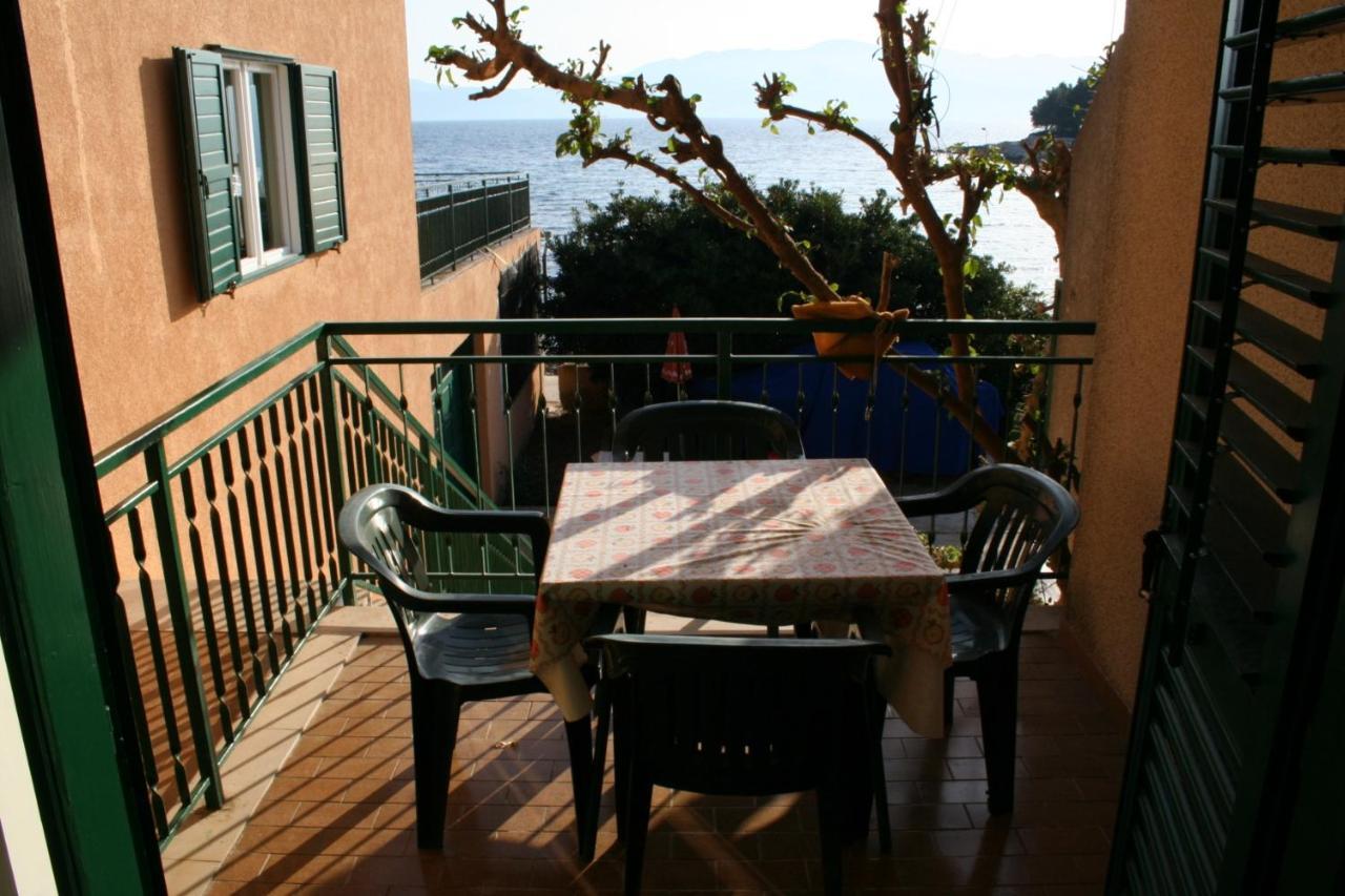 Apartments And Rooms By The Sea Sucuraj, Hvar - 4029 Exteriér fotografie
