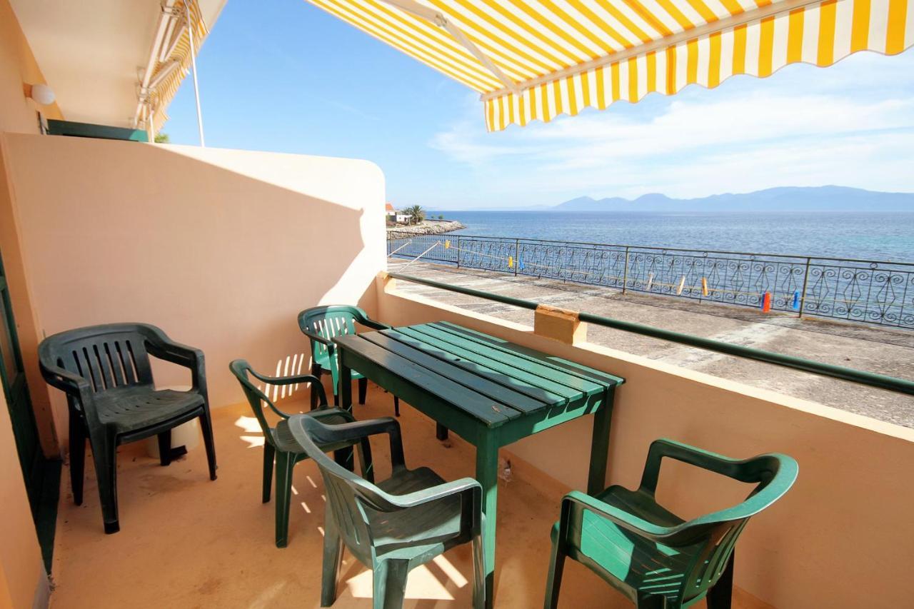 Apartments And Rooms By The Sea Sucuraj, Hvar - 4029 Exteriér fotografie
