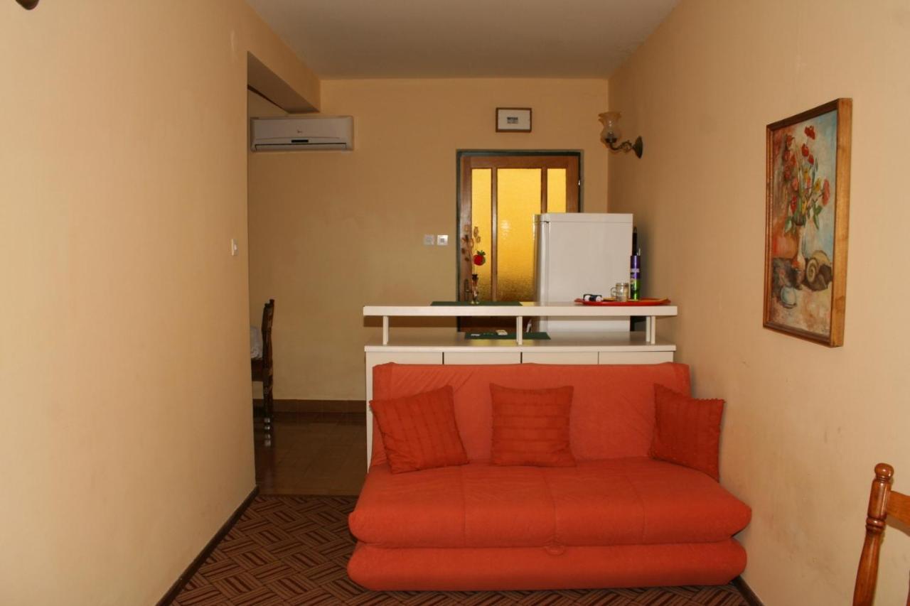 Apartments And Rooms By The Sea Sucuraj, Hvar - 4029 Exteriér fotografie