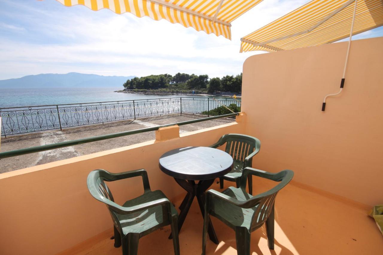 Apartments And Rooms By The Sea Sucuraj, Hvar - 4029 Exteriér fotografie