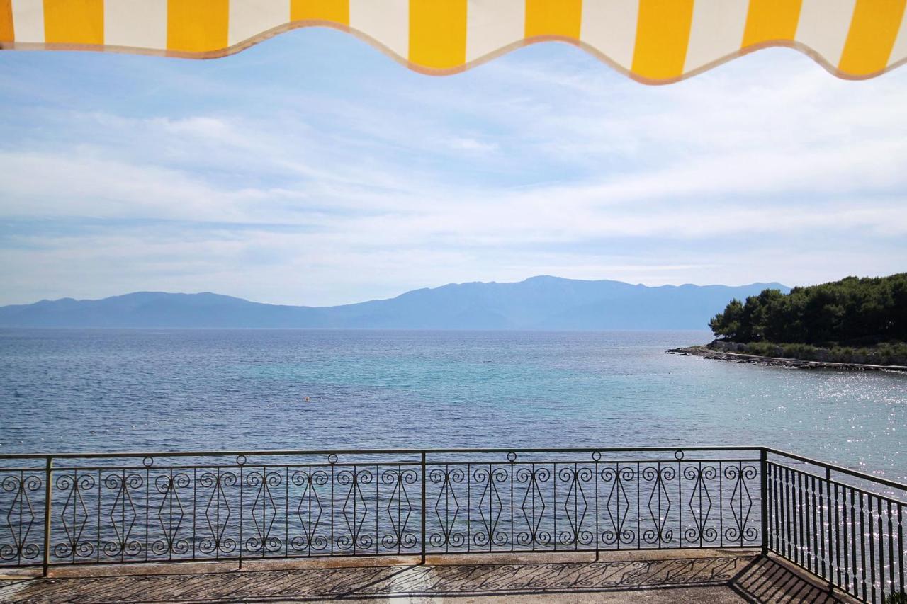 Apartments And Rooms By The Sea Sucuraj, Hvar - 4029 Exteriér fotografie