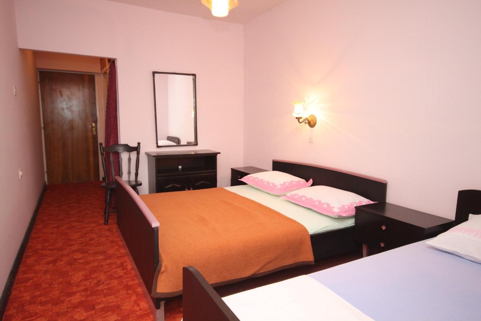 Apartments And Rooms By The Sea Sucuraj, Hvar - 4029 Pokoj fotografie