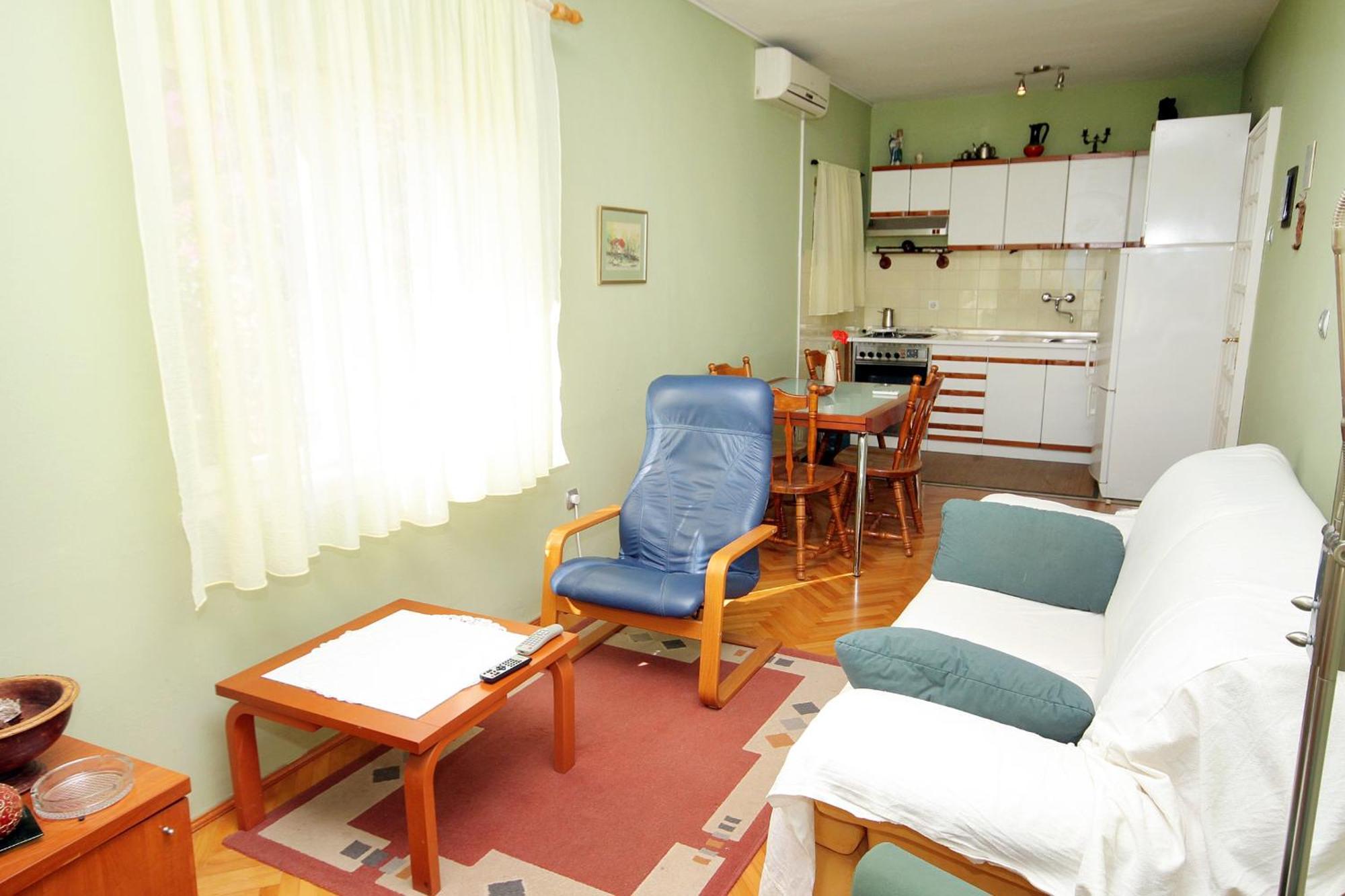 Apartments And Rooms By The Sea Sucuraj, Hvar - 4029 Pokoj fotografie