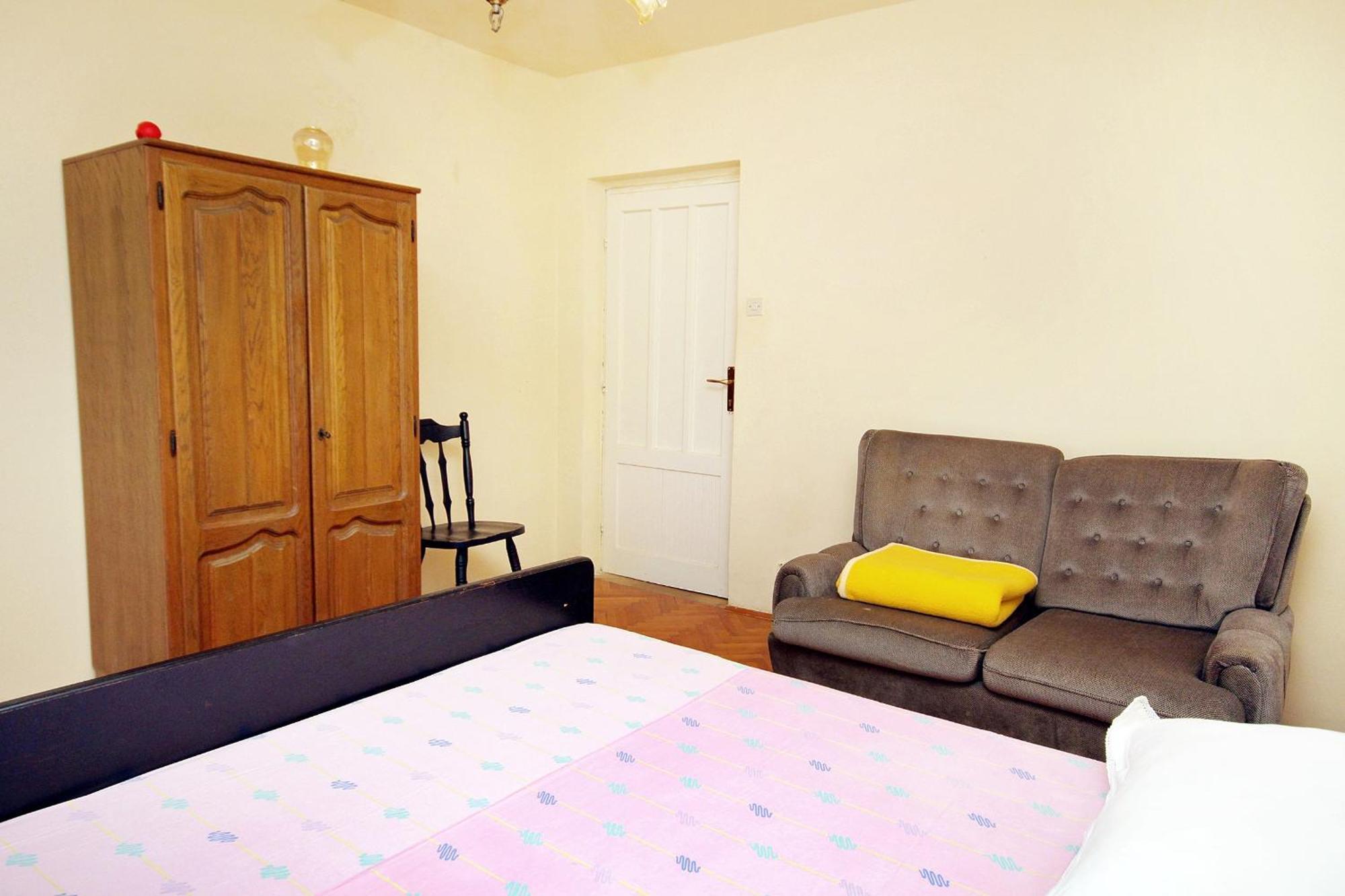 Apartments And Rooms By The Sea Sucuraj, Hvar - 4029 Pokoj fotografie